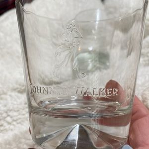 COPY - Johnnie walker glasses